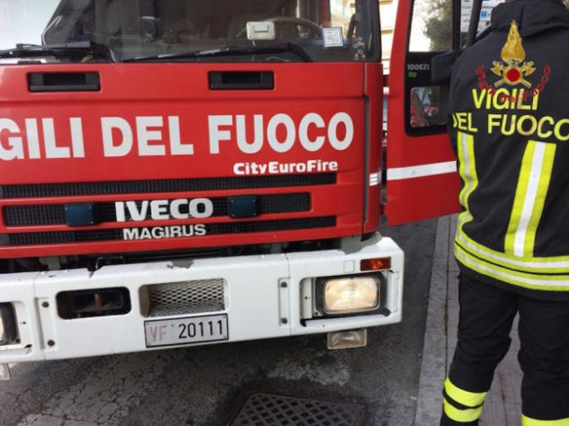 Esalazioni da monossido di carbonio, 17 ragazzi intossicati