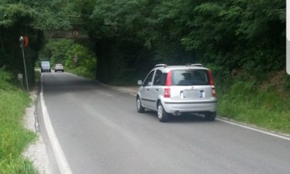 Ztl in viale Brianza: ecco da dove arrivano le auto che attraversano Arcore