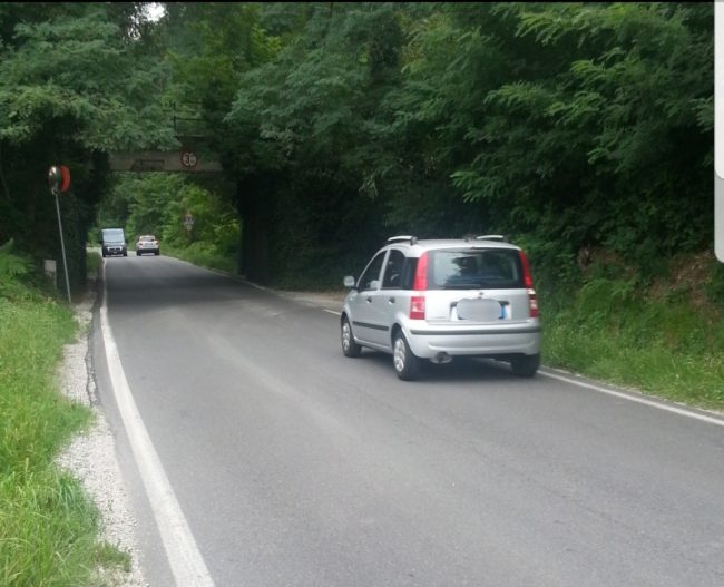 Ztl in viale Brianza: ecco da dove arrivano le auto che attraversano Arcore
