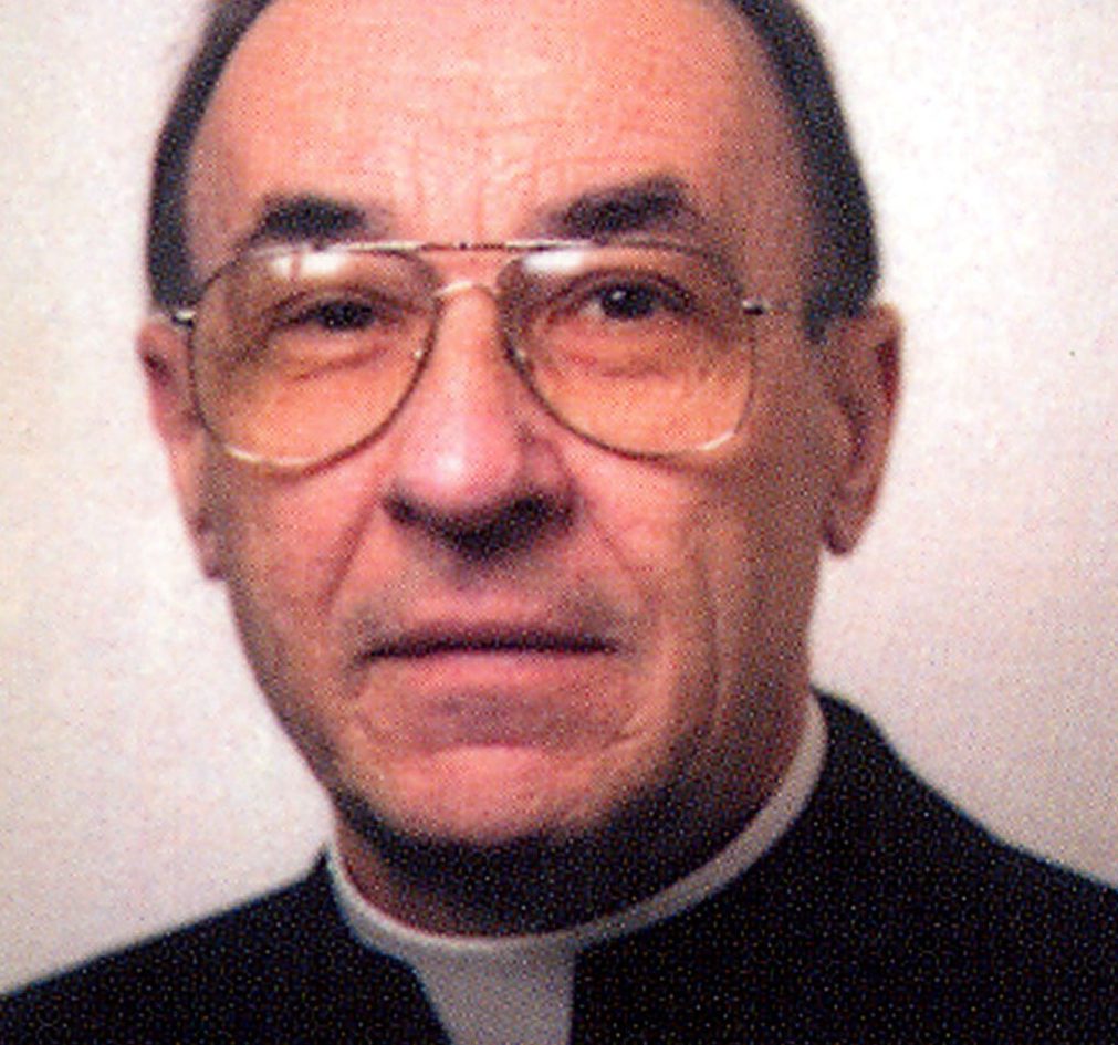 Si è spento monsignor Giulio Panzeri: accolse il Papa a Desio nel 1983