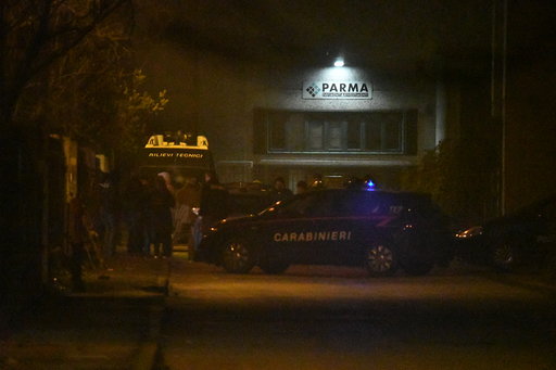 Agente di Polizia trovata morta, ferita mortalmente da un colpo di pistola FOTO
