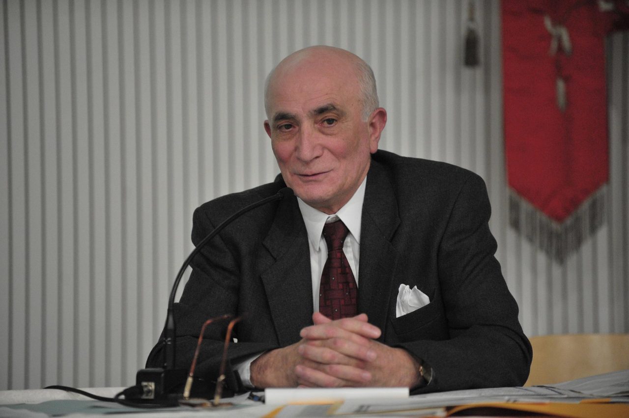 Aicurzio piange lo storico sindaco Abele Biffi