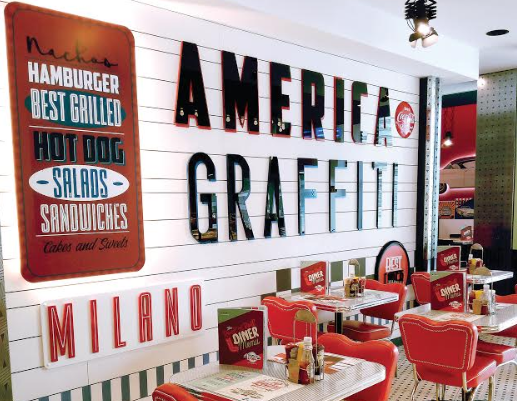 America Graffiti arriva in Brianza e cerca 25 nuovi collaboratori – COME CANDIDARSI