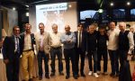 Uomo dell'anno: un premio dall'associazione Amici di Giò Carrozza