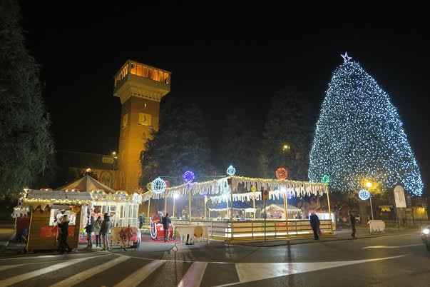 Biassono Capodanno senza botti