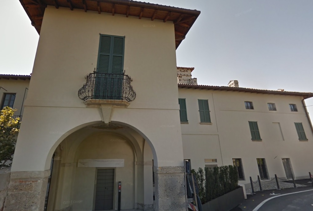 Ecomuseo di Leonardo rilancio e trasferimento della sede a Vaprio