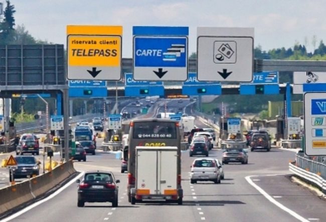 “Abolite il casello della Tangenziale”: ok dalla Regione