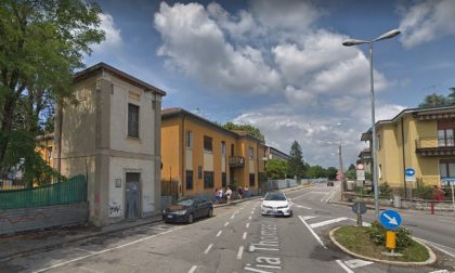 Dalla Regione 200mila euro per ristrutturare la caserma dei carabinieri di Arcore