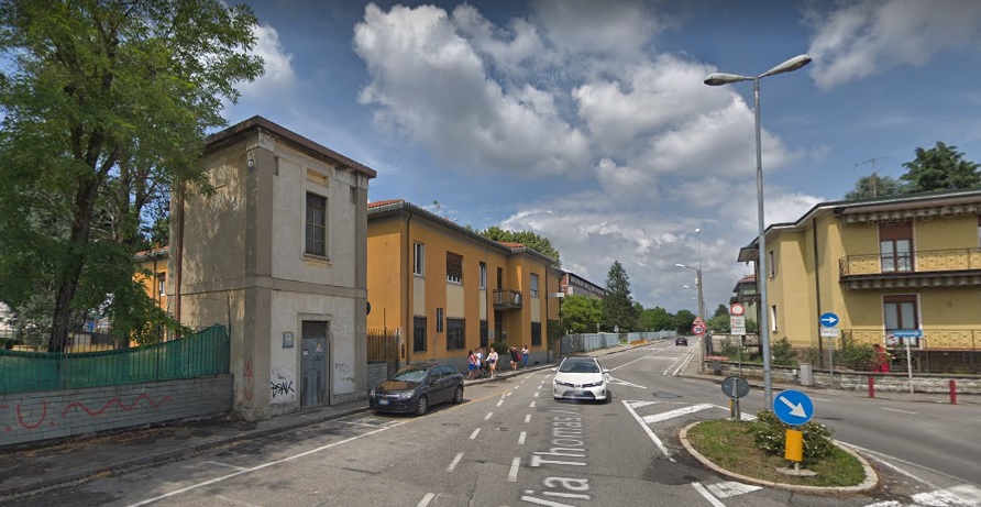 Dalla Regione 200mila euro per ristrutturare la caserma dei carabinieri di Arcore