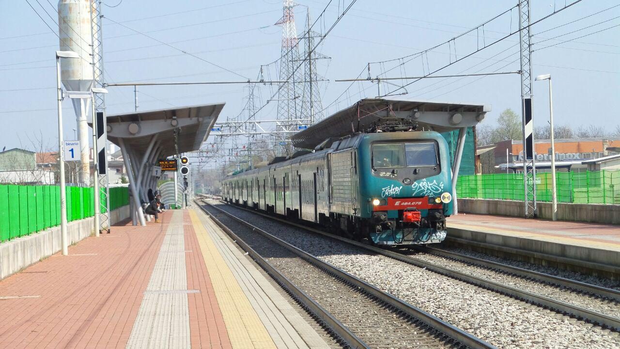 Lettera a Trenord da Ceriano: “Non chiudeteci la stazione”