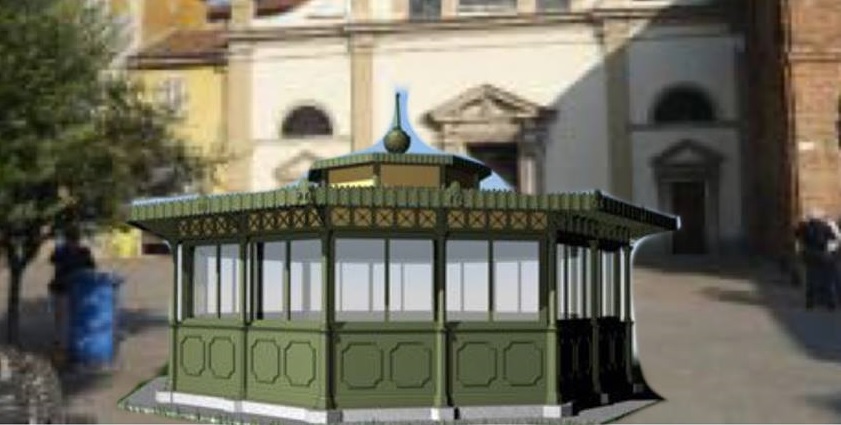 Chiosconi addio?  Il Comune di Monza rescinde la convenzione