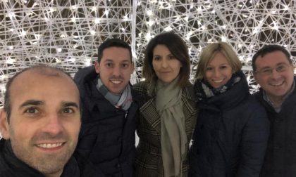Un Natale social con il contest #palladinevemeda