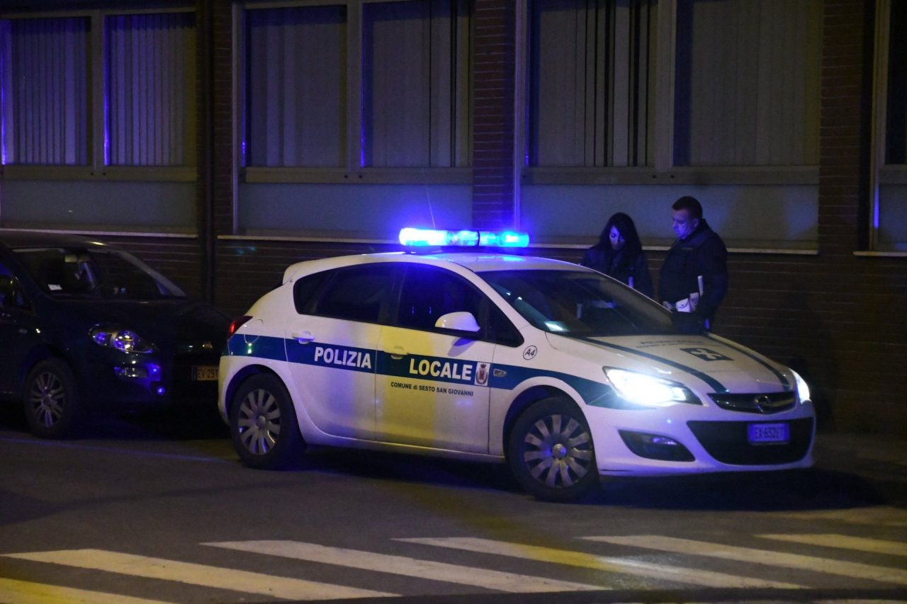 Decreto Sicurezza: beccati i primi “furbetti” con targa straniera