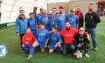 Nasce la "Folgore Caratese for Special"