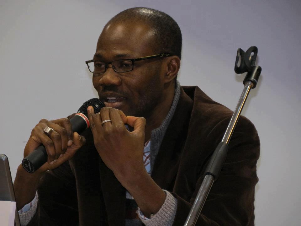 Il consigliere comunale arcorese Gaye fonda una casa editrice