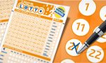 Il Lotto premia Giussano: vinti oltre 60mila euro