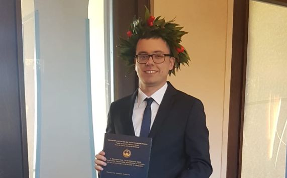 L’asparago rosa sbarca all’Università Cattolica