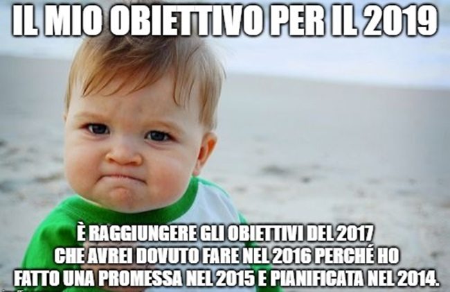 Le migliori frasi per augurare Buon Anno