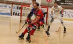 Hockey Monza ancora vincente