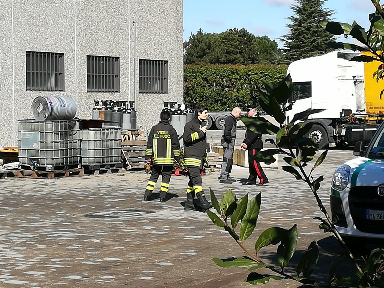 Lombardia: continua la strage di morti sul lavoro