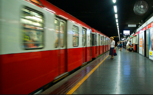 Salone del mobile, Atm potenzia la metropolitana