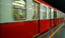 Metro rossa M1: sospesa la circolazione tra Gorla e Sesto per un suicidio