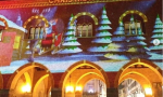 Vigilia di Natale in piazza Roma e nei quartieri