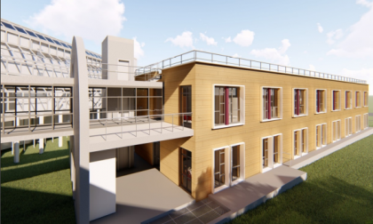 Ecomostro dell'ospedale da abbattere: al suo posto uffici ecocompatibili