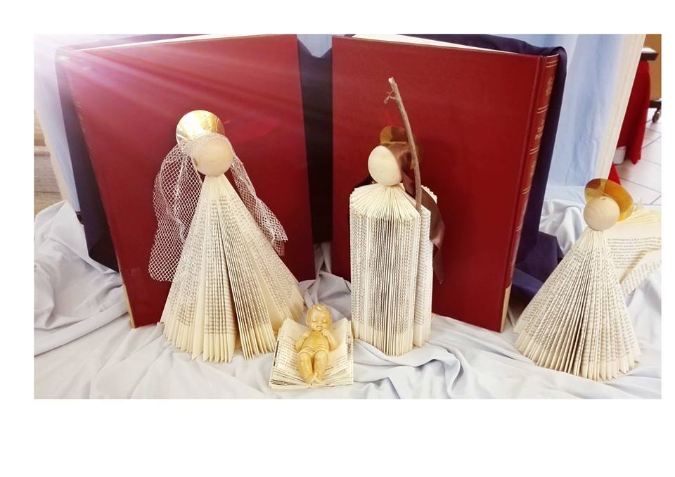 Cesano Maderno diventa la città dei presepi