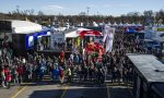 Il Monza Rally Show 2018 dura fino a domani!