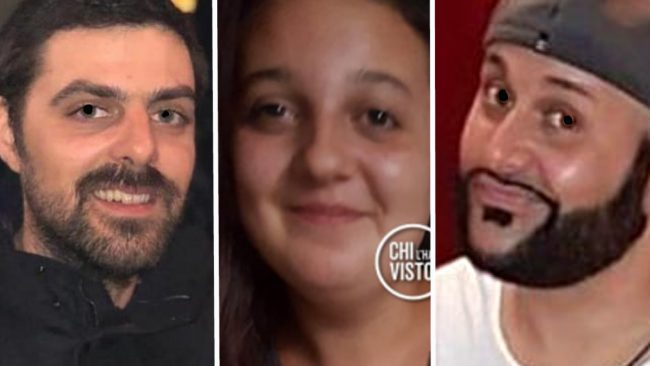 Il mistero in vetta, la 15enne, il fotografo e tutti gli altri scomparsi in Lombardia FOTO