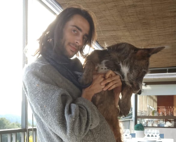 Scomparso col suo cane, è stato avvistato a Legnano