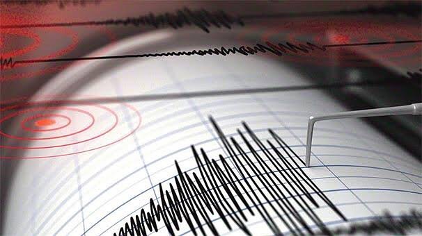 Scossa di terremoto: la terra trema in Lombardia