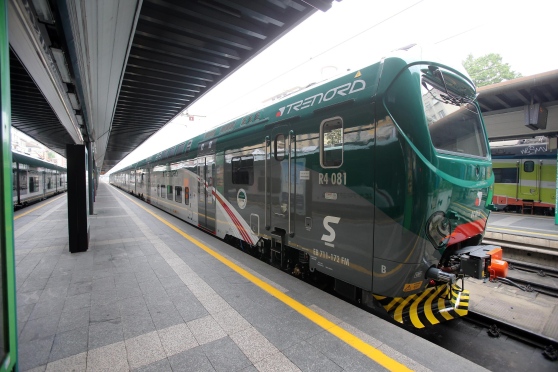 Linea Saronno-Seregno: da Regione 6,27 milioni per la stazione di Seveso/Baruccana  - Prima Monza