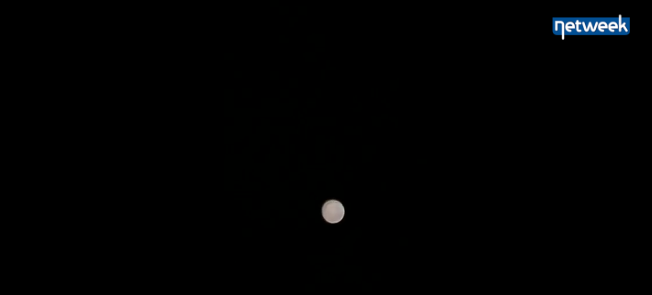 Sfera luminosa nei cieli della Valtellina, è un ufo? GUARDATE IL VIDEO