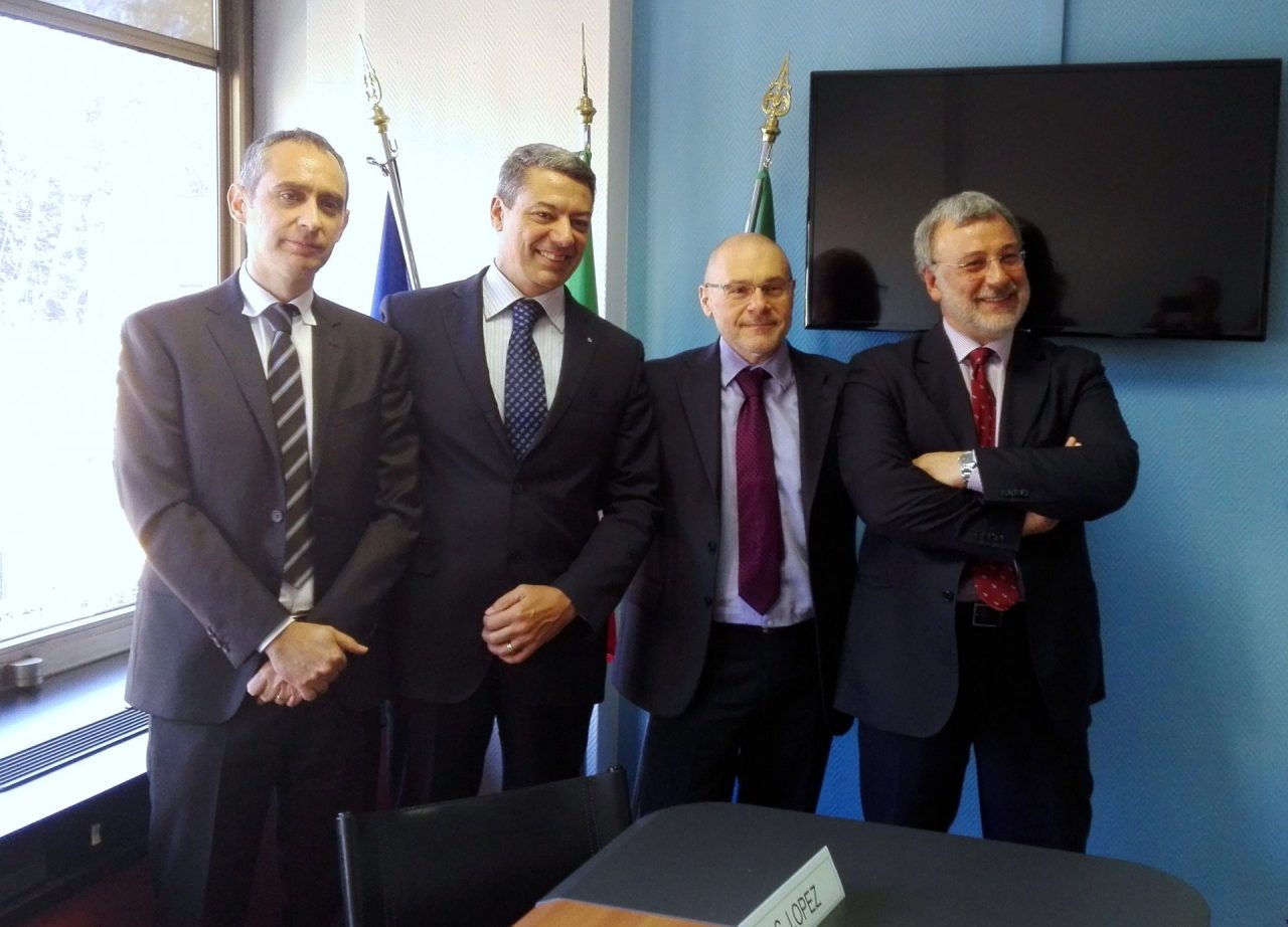 Ats Brianza coi conti in ordine: arriva la nuova sede?