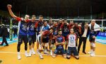 Vero Volley Monza di nuovo brillante