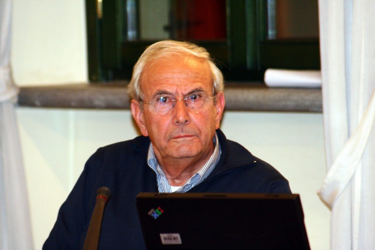 Domani alle 15 i funerali dell’assessore Teodosio Palaia