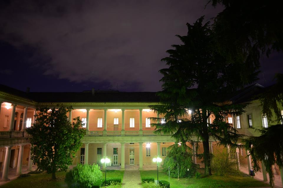 Notte Bianca al Liceo Zucchi con la lezione di Vito Mancuso