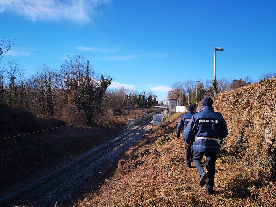 Riapertura stazione di Cesano Maderno: scatta la petizione