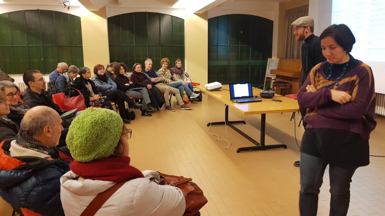 Arcore, che successo l’iniziativa natalizia “Aggiungi un posto a tavola”