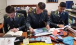 Narcotraffico internazionale, arresti anche in Lombardia