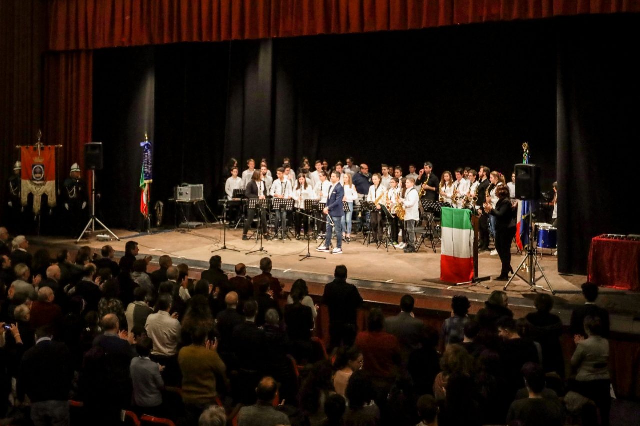 A Monza le medaglie d’onore agli internati (LE FOTO)