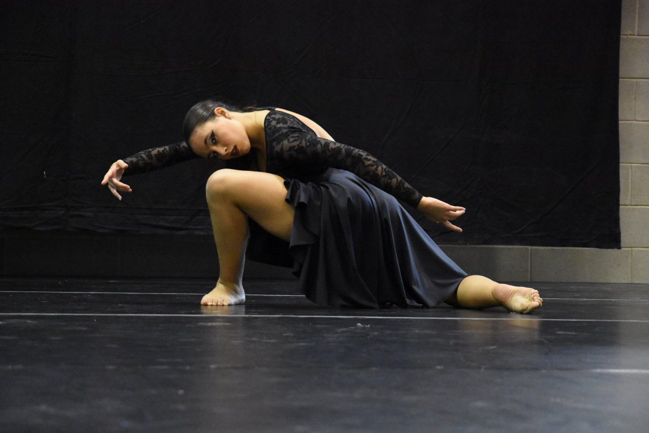 La ballerina sevesina Veronica Matta citata in un libro