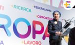 Anche a Monza e in Brianza sta arrivando "Più Europa"