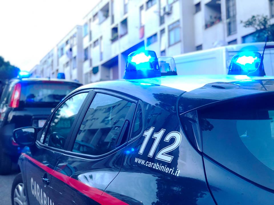 Dopo le proteste, finalmente il nuovo presidio dell’Arma in città
