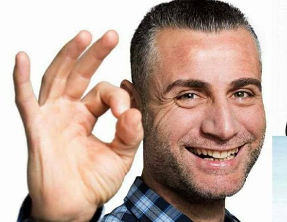 Lutto a Desio: “Ciao Salvatore, ora hai trovato la pace che cercavi”