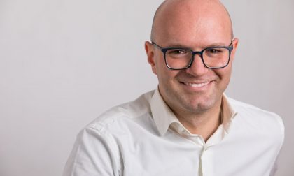 Besana, Emanuele Pozzoli è il primo candidato sindaco