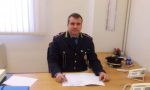 Lissone, nominato il nuovo vicecomandante della Polizia locale