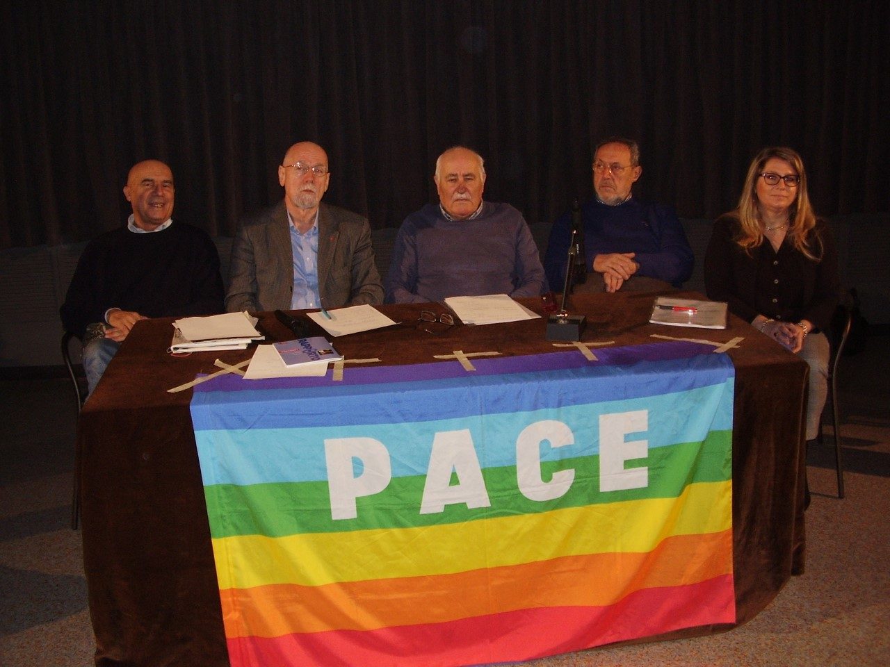 I pensionati bocciano la manovra e si preparano  scendere in piazza